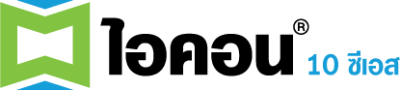 Icon 10 cs