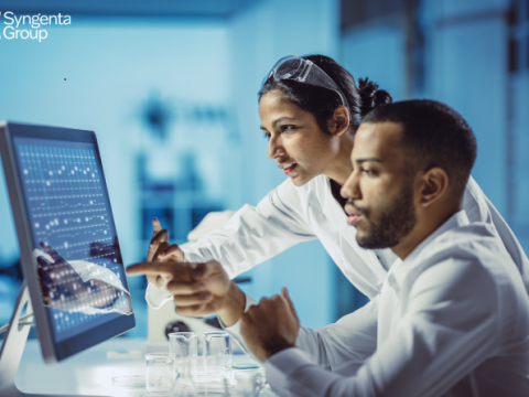 Science top employer 2025