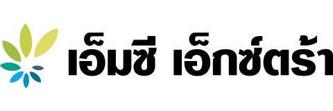 โลโก้ เอ็มซี เอ็กซ์ตร้า