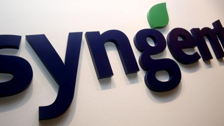 Syngenta