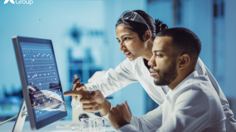 Science top employer 2025