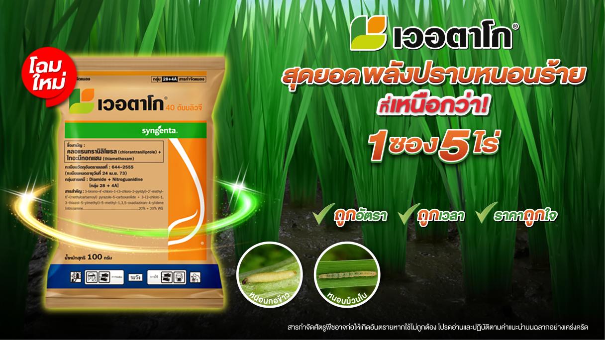 เวอตาโก โฉมใหม่