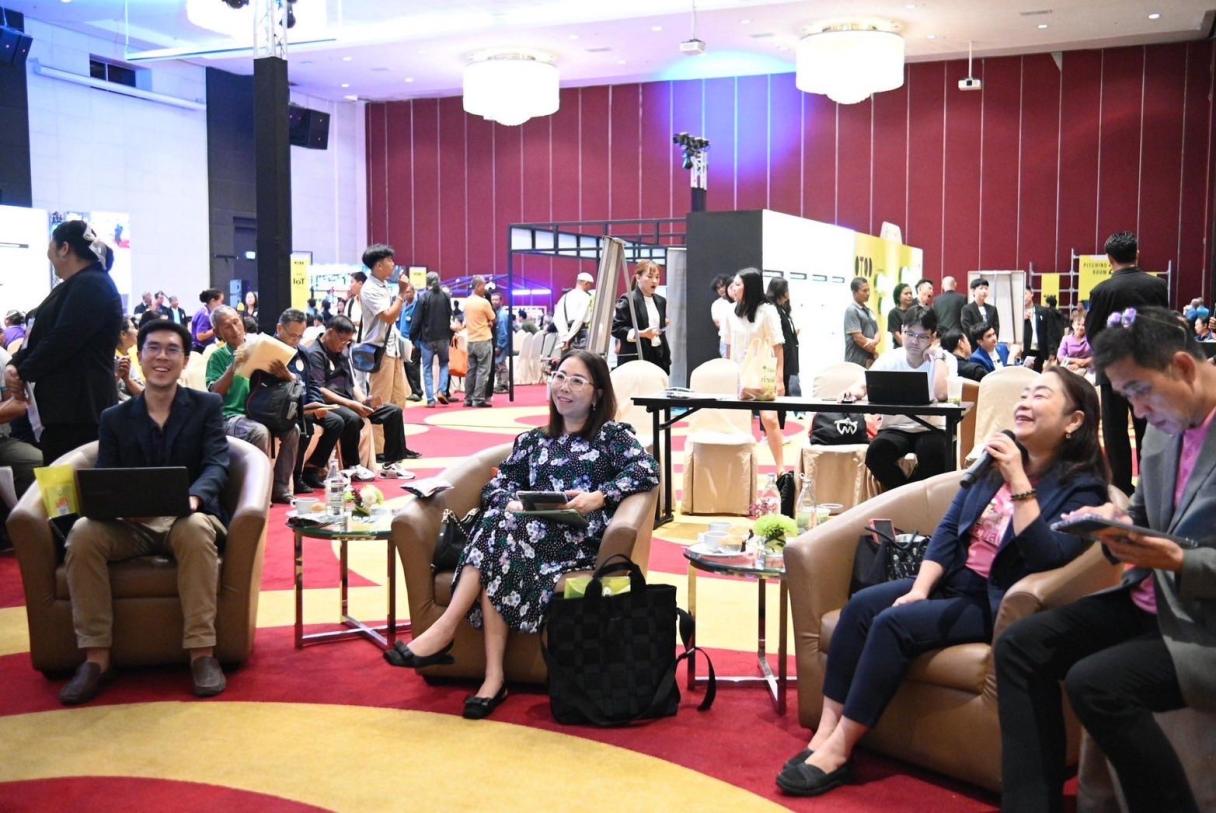 Digital Agriculture Final Pitching Day