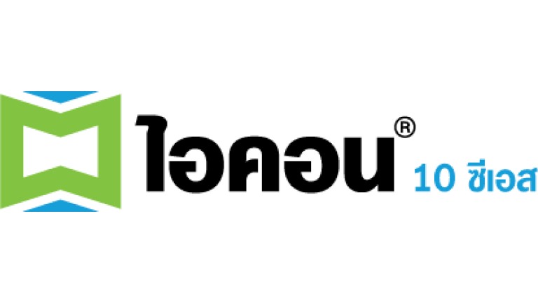 Icon 10 cs