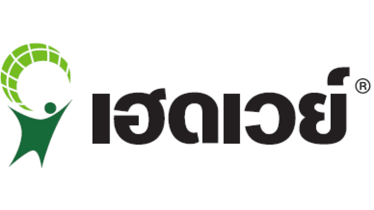 headway logo