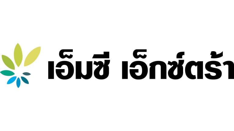 โลโก้ เอ็มซี เอ็กซ์ตร้า